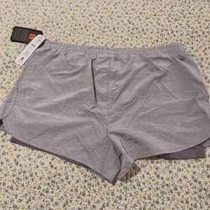Workout short